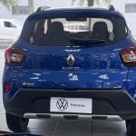 RENAULT KWID 1.0 12V SCE FLEX OUTSIDER MANUAL