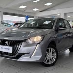 PEUGEOT 208 1.6 16V FLEX ACTIVE AT6