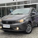 FIAT ARGO 1.3 FIREFLY FLEX TREKKING MANUAL