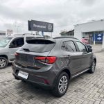 FIAT ARGO 1.3 FIREFLY FLEX TREKKING MANUAL