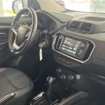 CHEVROLET SPIN SPIN PREMIER 7L 1.8 8V ECONOFLEX 4P C/AR – AUTOMÁTICO