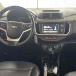 CHEVROLET SPIN SPIN PREMIER 7L 1.8 8V ECONOFLEX 4P C/AR – AUTOMÁTICO