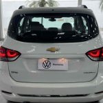 CHEVROLET SPIN SPIN PREMIER 7L 1.8 8V ECONOFLEX 4P C/AR – AUTOMÁTICO