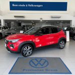 FIAT PULSE 1.0 TURBO 200 FLEX IMPETUS CVT