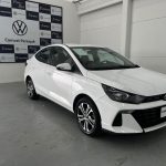 HYUNDAI HB20S 1.0 COMFORT TB FLEX 12V AUT