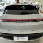 PORSCHE TAYCAN 4S CROSS TURISMO ELÉTRICO