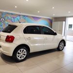 VOLKSWAGEN GOL 1.0 12V MPI TOTALFLEX 4P MANUAL