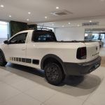 VOLKSWAGEN SAVEIRO 1.6 MSI TRENDLINE CS 16V FLEX 2P MANUAL