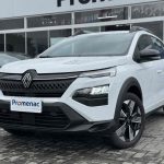 RENAULT KARDIAN 1.0 TCE FLEX TECHNO EDC
