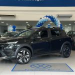 RENAULT KARDIAN 1.0 TCE FLEX PREMIÉRE EDITION EDC