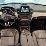 MERCEDES-BENZ GLE 350 3.0 V6 BLUETEC DIESEL HIGHWAY 4MATIC 9G-TRONIC