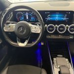 MERCEDES-BENZ GLA 200 1.3 GCI GASOLINA AMG LINE 7G-DCT