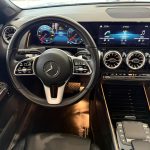 MERCEDES-BENZ GLB 200 1.3 CGI GASOLINA PROGRESSIVE 7G-DCT