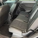 VOLKSWAGEN TIGUAN 2.0 300 TSI GASOLINA ALLSPACE R-LINE AUTOMÁTICO