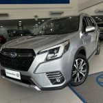 SUBARU FORESTER 2.0 e-BOXER MHEV S AWD LINEARTRONIC