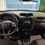 JEEP RENEGADE 1.3 T270 TURBO FLEX SPORT AT6