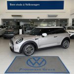 MINI COOPER S 2P ELETRICO