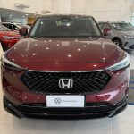 HONDA HR-V 1.5 DI I-VTEC TURBO FLEX ADVANCE CVT