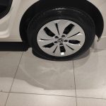 VOLKSWAGEN POLO 1.0 MPI MANUAL