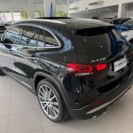 MERCEDES-BENZ GLA 200 1.3 GCI GASOLINA AMG LINE 7G-DCT