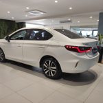 HONDA CITY 1.5 i-VTEC FLEX TOURING CVT