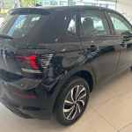 VOLKSWAGEN POLO 1.0 170 TSI HIGHLINE AUTOMÁTICO
