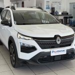 RENAULT KARDIAN 1.0 TCE FLEX TECHNO EDC