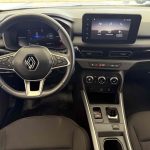 RENAULT KARDIAN 1.0 TCE FLEX TECHNO EDC