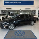 TOYOTA COROLLA 2.0 VVT-IE FLEX XEI DIRECT SHIFT