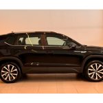 VOLKSWAGEN TAOS 1.4 250 TSI TOTAL FLEX HIGHLINE AUTOMÁTICO