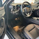 MERCEDES-BENZ A 200 1.3 CGI GASOLINA ADVANCE SEDAN 7G-DCT