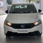 FIAT ARGO 1.0 FIREFLY FLEX MANUAL