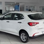 FIAT ARGO 1.0 FIREFLY FLEX MANUAL