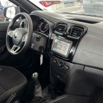 RENAULT LOGAN 1.0 12V SCE FLEX ZEN MANUAL