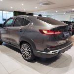 FIAT FASTBACK 1.3 TURBO 270 FLEX LIMITED EDITION AT6