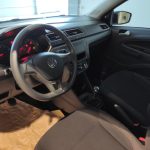VOLKSWAGEN SAVEIRO 1.6 MSI ROBUST CS 16V FLEX 2P MANUAL