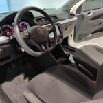 VOLKSWAGEN SAVEIRO 1.6 MSI TRENDLINE CS 16V FLEX 2P MANUAL