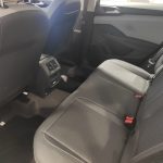 VOLKSWAGEN TAOS 1.4 250 TSI TOTAL FLEX COMFORTLINE AUTOMÁTICO