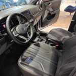 VOLKSWAGEN T-CROSS 1.0 200 TSI TOTAL FLEX COMFORTLINE AUTOMÁTICO