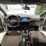 VOLKSWAGEN T-CROSS 1.0 200 TSI TOTAL FLEX SENSE AUTOMÁTICO