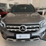 MERCEDES-BENZ GLB 200 1.3 CGI GASOLINA PROGRESSIVE 7G-DCT