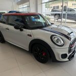 MINI COOPER 2.0 16V TWINPOWER GASOLINA JOHN COOPER WORKS 2P STEPTRONIC