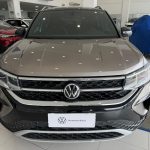 VOLKSWAGEN TAOS 1.4 250 TSI TOTAL FLEX HIGHLINE AUTOMÁTICO