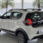 FIAT MOBI 1.0 FIREFLY FLEX TREKKING MANUAL