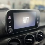FIAT CRONOS 1.0 FIREFLY FLEX DRIVE MANUAL