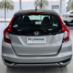 HONDA FIT 1.5 EX 16V FLEX 4P AUTOMÁTICO