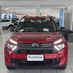 CITROEN C3 AIRCROSS 1.0 TURBO 200 FLEX FEEL PACK 7L CVT