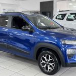 RENAULT KWID 1.0 12V SCE FLEX OUTSIDER MANUAL