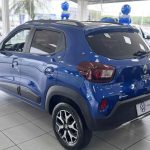 RENAULT KWID 1.0 12V SCE FLEX OUTSIDER MANUAL