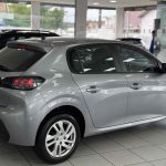 PEUGEOT 208 1.6 16V FLEX ACTIVE AT6